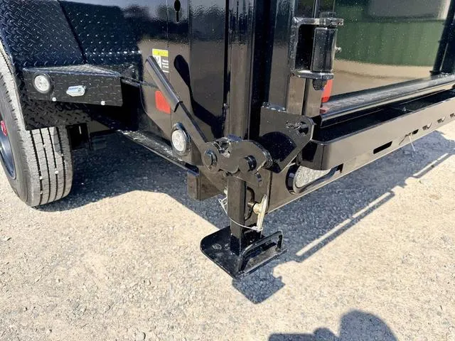 new Dump Trailers MAXX-D  for sale, in Poplar Bluff, MO Thumbnail 11