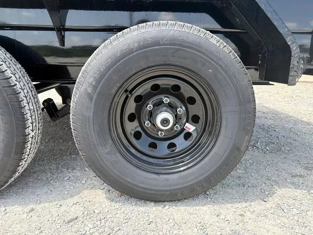 new Dump Trailers Load Trail  for sale, in Poplar Bluff, MO Thumbnail 30