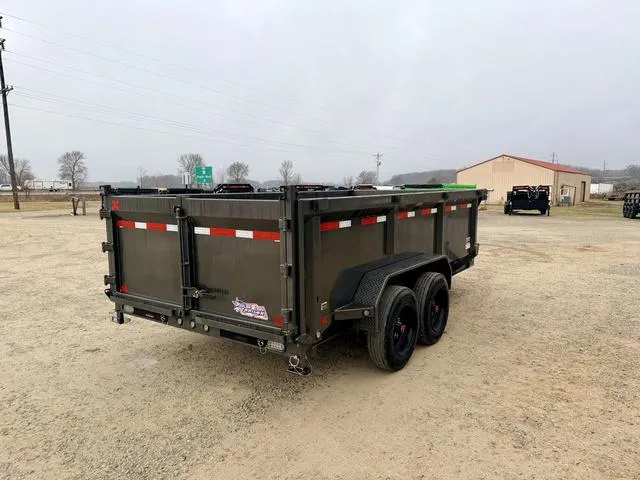 new Dump Trailers MAXX-D  for sale, in Poplar Bluff, MO Thumbnail 24