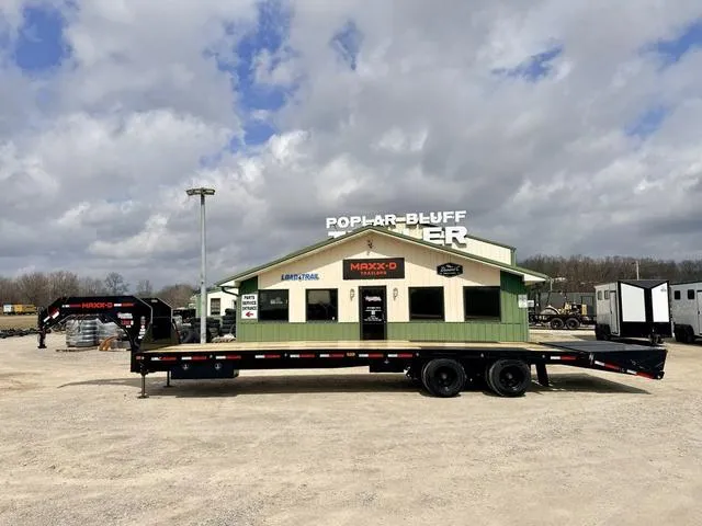 new Flat Decks MAXX-D  for sale, in Poplar Bluff, MO Thumbnail 12