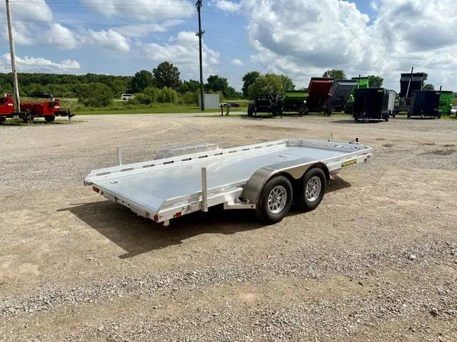 new Utility Trailers Aluma  for sale, in Poplar Bluff, MO Thumbnail 8
