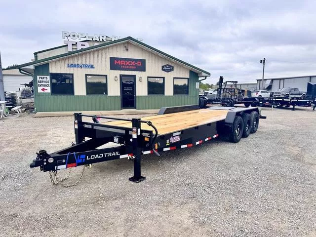 new Equipment / Flatbed Trailers Load Trail  for sale, in Poplar Bluff, MO Thumbnail 2
