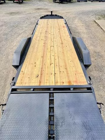 new Equipment / Flatbed Trailers Diamond C Trailers  for sale, in Poplar Bluff, MO Thumbnail 8