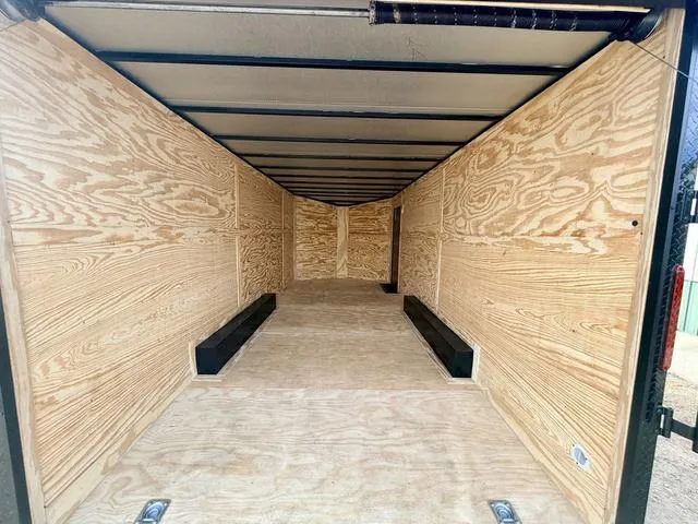 new Car Haulers / Racing Trailers J&A Trailers  for sale, in Poplar Bluff, MO Thumbnail 12