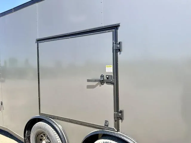 new Car Haulers / Racing Trailers Anvil  for sale, in Poplar Bluff, MO Thumbnail 11