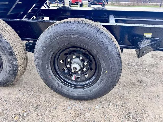 new Dump Trailers Load Trail  for sale, in Poplar Bluff, MO Thumbnail 16