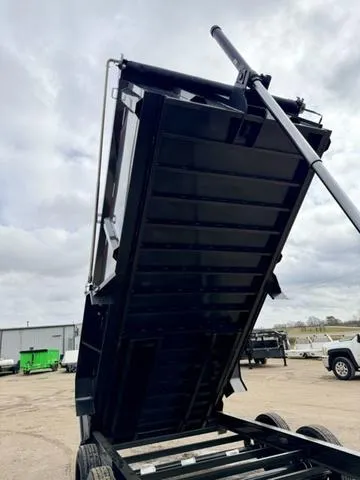 new Dump Trailers MAXX-D  for sale, in Poplar Bluff, MO Thumbnail 30