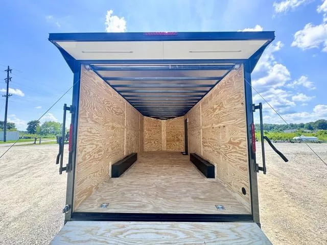 new Car Haulers / Racing Trailers J&A Trailers  for sale, in Poplar Bluff, MO Thumbnail 12