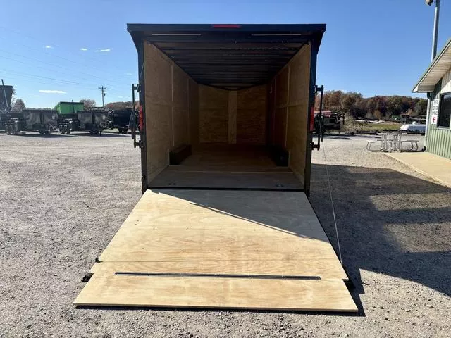 new Car Haulers / Racing Trailers J&A Trailers  for sale, in Poplar Bluff, MO Thumbnail 9