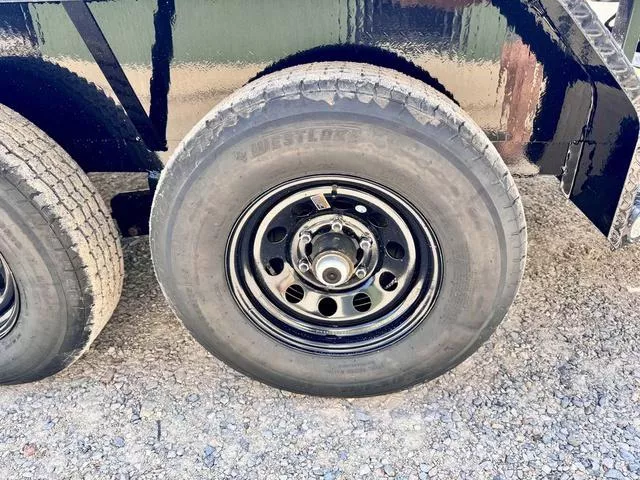 new Utility Trailers MAXX-D  for sale, in Poplar Bluff, MO Thumbnail 12