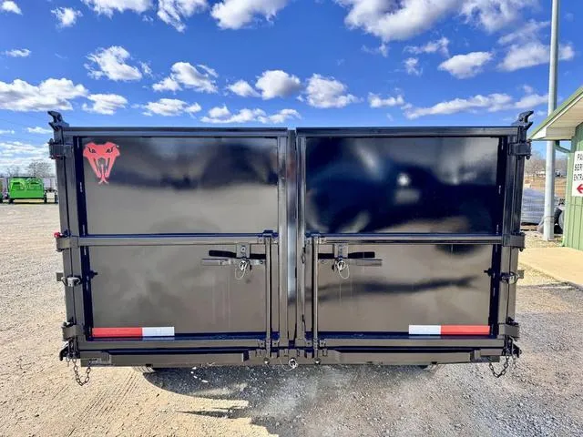 new Dump Trailers Texas Pride Trailers  for sale, in Poplar Bluff, MO Thumbnail 12