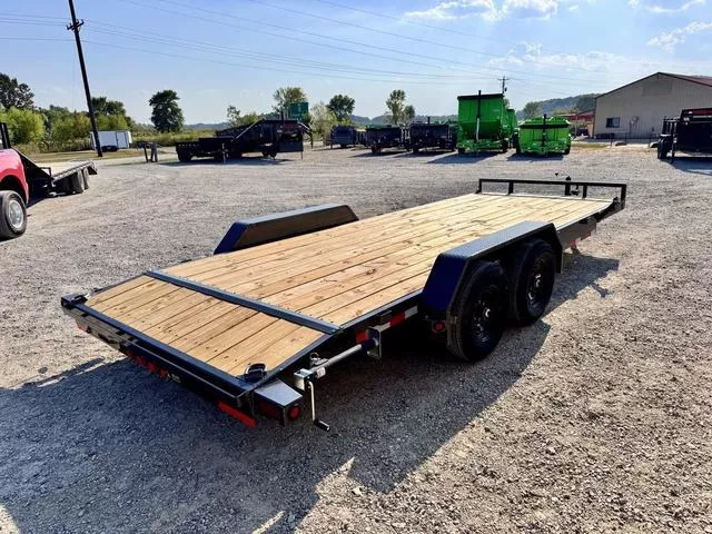 new Car Haulers / Racing Trailers Load Trail  for sale, in Poplar Bluff, MO Thumbnail 12