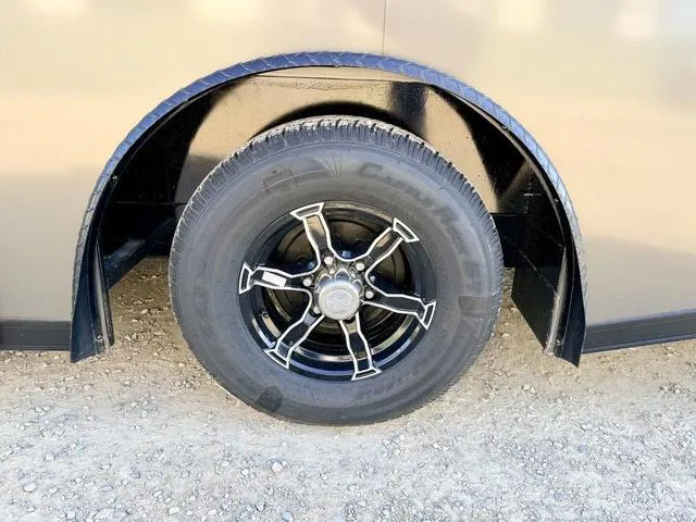 new Car Haulers / Racing Trailers Anvil Trailer  for sale, in Poplar Bluff, MO Thumbnail 29