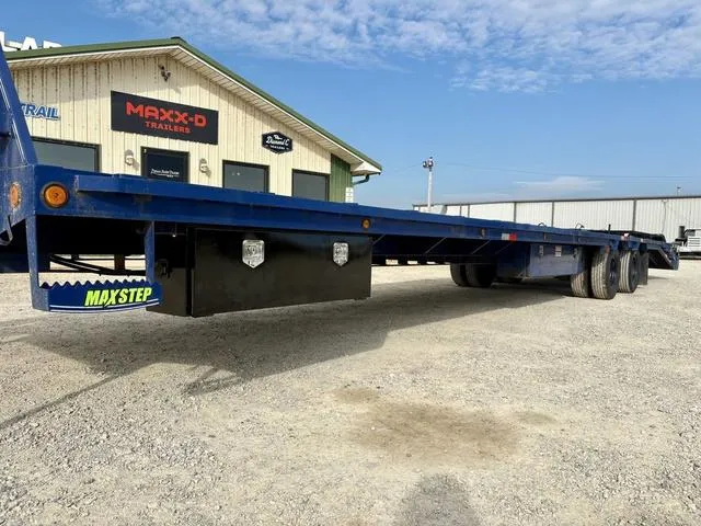 used Flat Decks Load Trail  for sale, in Poplar Bluff, MO Thumbnail 14