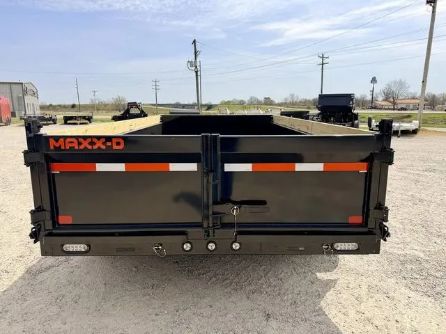 new Dump Trailers MAXX-D  for sale, in Poplar Bluff, MO Thumbnail 39