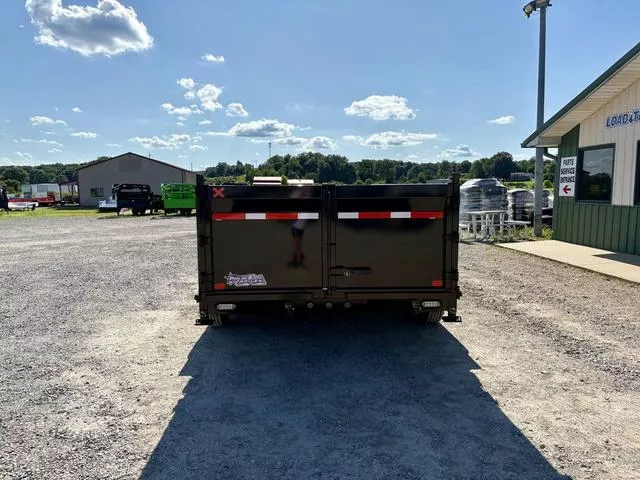 new Dump Trailers MAXX-D  for sale, in Poplar Bluff, MO Thumbnail 13