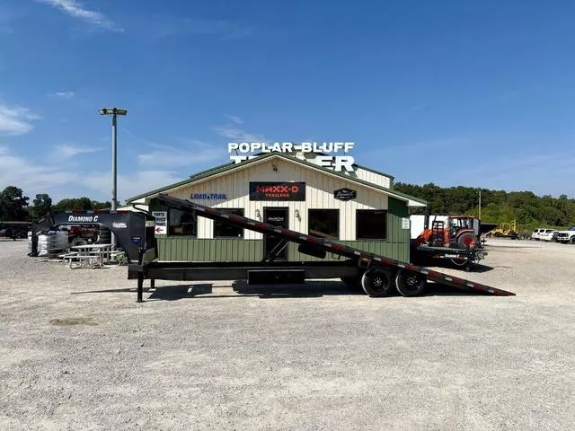 new Equipment / Flatbed Trailers Diamond C Trailers  for sale, in Poplar Bluff, MO Thumbnail 16