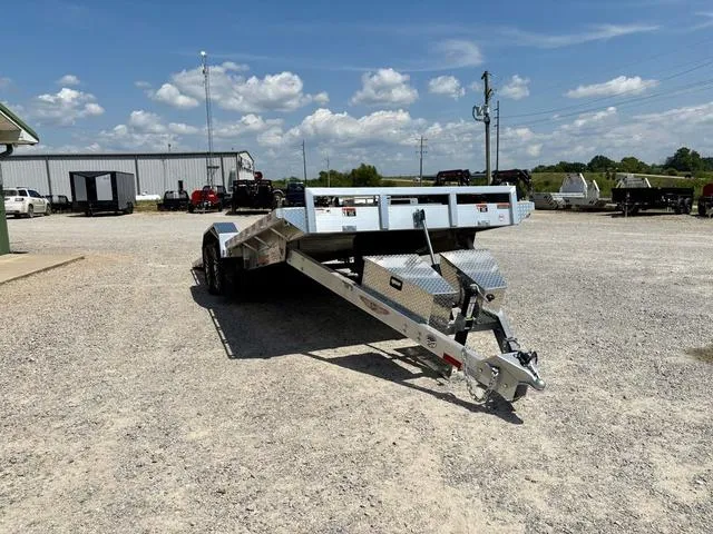 new Car Haulers / Racing Trailers H and H Trailer  for sale, in Poplar Bluff, MO Thumbnail 12