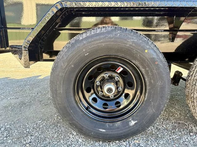 new Dump Trailers Load Trail  for sale, in Poplar Bluff, MO Thumbnail 22