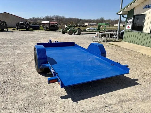 new Tilt Trailers Diamond C Trailers  for sale, in Poplar Bluff, MO Thumbnail 4