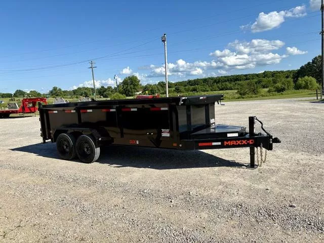 new Dump Trailers MAXX-D  for sale, in Poplar Bluff, MO Thumbnail 10