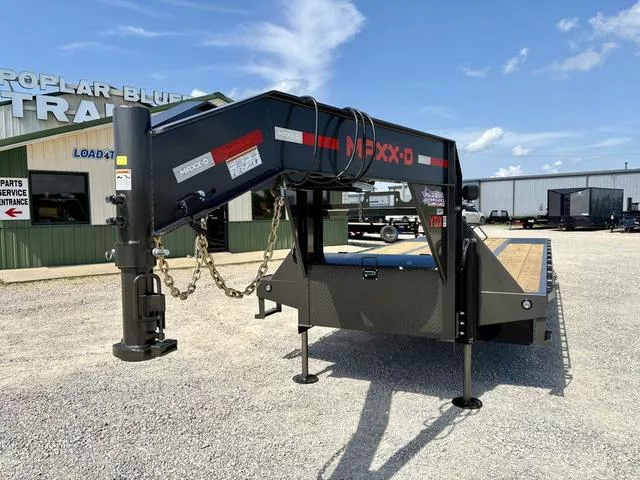 new Utility Trailers MAXX-D  for sale, in Poplar Bluff, MO Thumbnail 11