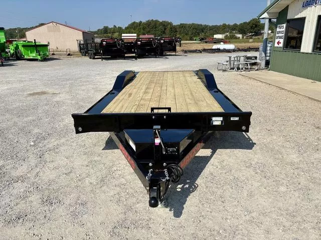 new Car Haulers / Racing Trailers MAXX-D  for sale, in Poplar Bluff, MO Thumbnail 5