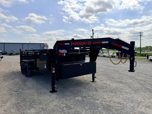 new Dump Trailers MAXX-D  for sale, in Poplar Bluff, MO Thumbnail 17