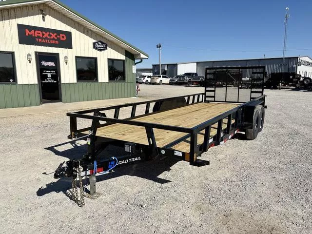 new Utility Trailers Load Trail  for sale, in Poplar Bluff, MO Thumbnail 9