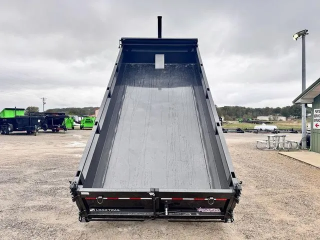 new Dump Trailers Load Trail  for sale, in Poplar Bluff, MO Thumbnail 7