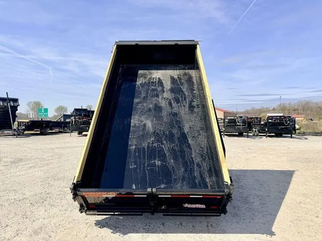 new Dump Trailers MAXX-D  for sale, in Poplar Bluff, MO Thumbnail 3