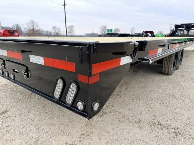 new Other Trailers MAXX-D  for sale, in Poplar Bluff, MO Thumbnail 19