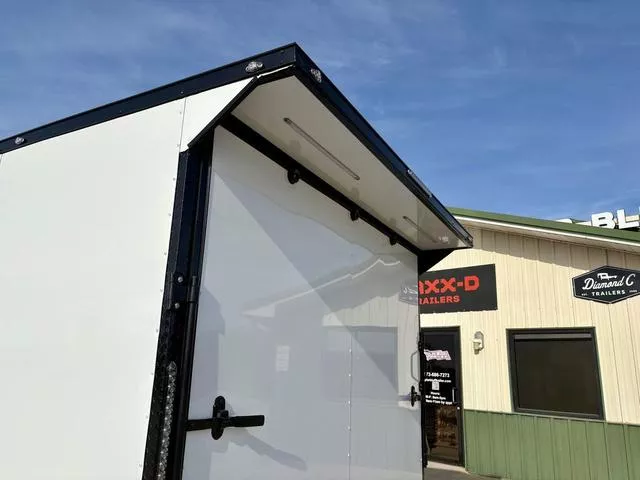 new Cargo (Enclosed) Trailers J&A Trailers  for sale, in Poplar Bluff, MO Thumbnail 13