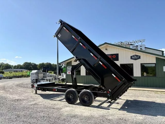 new Dump Trailers MAXX-D  for sale, in Poplar Bluff, MO Thumbnail 2