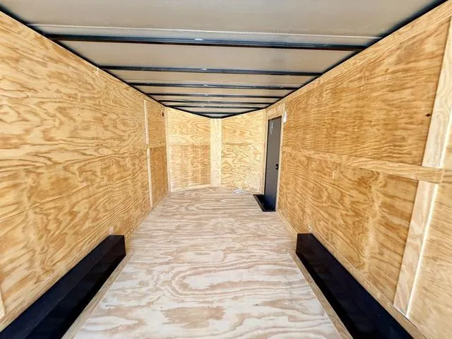 new Car Haulers / Racing Trailers J&A Trailers  for sale, in Poplar Bluff, MO Thumbnail 16