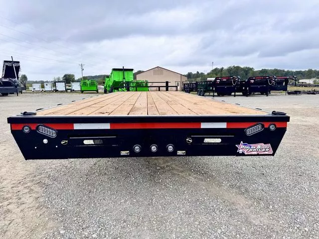new Equipment / Flatbed Trailers Load Trail  for sale, in Poplar Bluff, MO Thumbnail 11