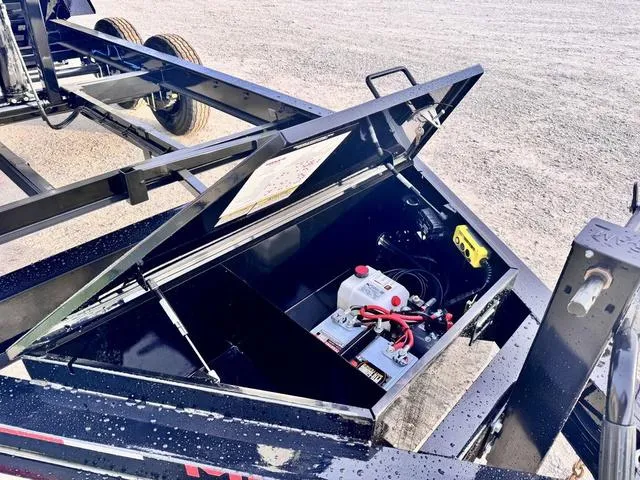 new Dump Trailers MAXX-D  for sale, in Poplar Bluff, MO Thumbnail 26