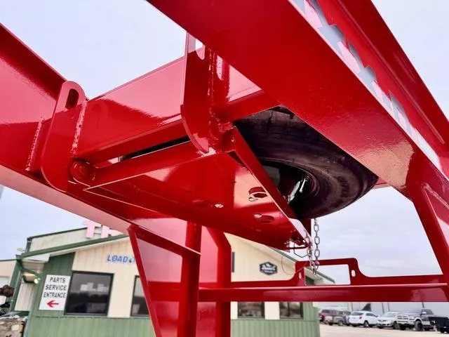 new Other Trailers MAXX-D  for sale, in Poplar Bluff, MO Thumbnail 14