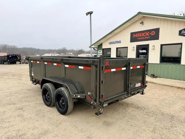 new Dump Trailers MAXX-D  for sale, in Poplar Bluff, MO Thumbnail 27