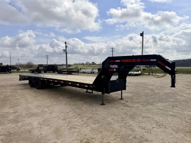 new Flat Decks MAXX-D  for sale, in Poplar Bluff, MO Thumbnail 21