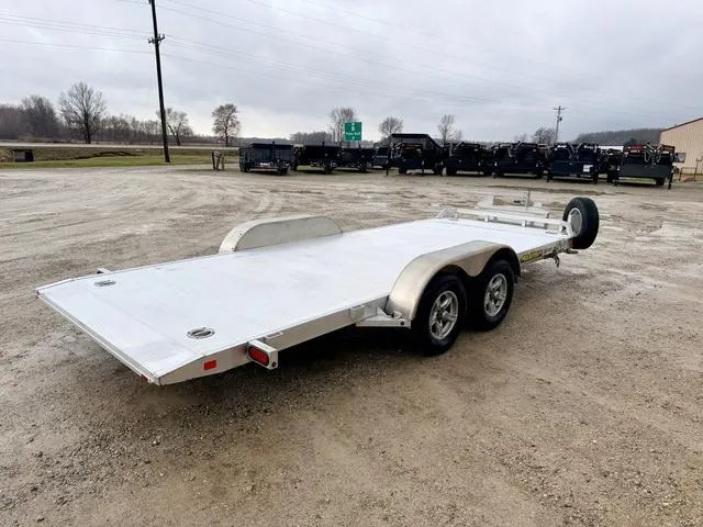 used Tilt Trailers Aluma  for sale, in Poplar Bluff, MO Thumbnail 15