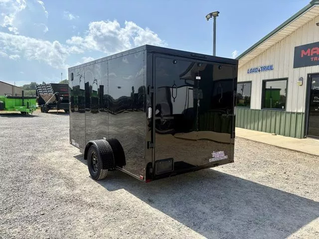 new Cargo (Enclosed) Trailers Arising  for sale, in Poplar Bluff, MO Thumbnail 11
