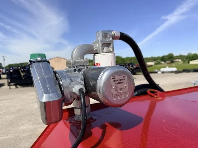 new Utility Trailers BCI Trailers  for sale, in Poplar Bluff, MO Thumbnail 14