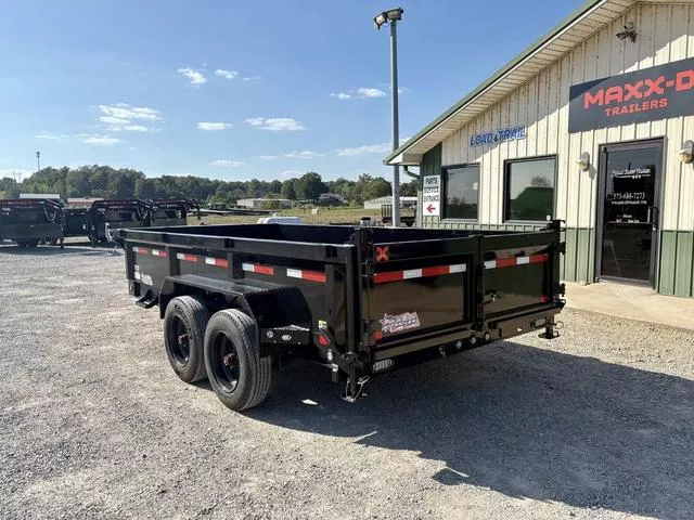 new Dump Trailers MAXX-D  for sale, in Poplar Bluff, MO Thumbnail 19