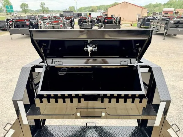 new Other Trailers MAXX-D  for sale, in Poplar Bluff, MO Thumbnail 7