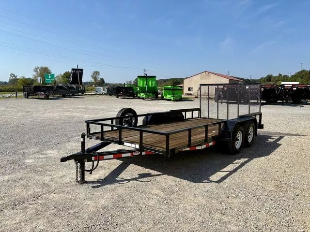 used Utility Trailers Other  for sale, in Poplar Bluff, MO Thumbnail 8
