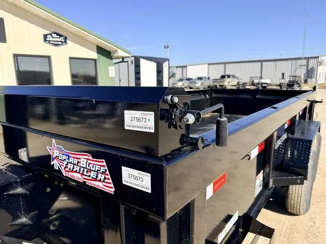 new Dump Trailers Load Trail  for sale, in Poplar Bluff, MO Thumbnail 9