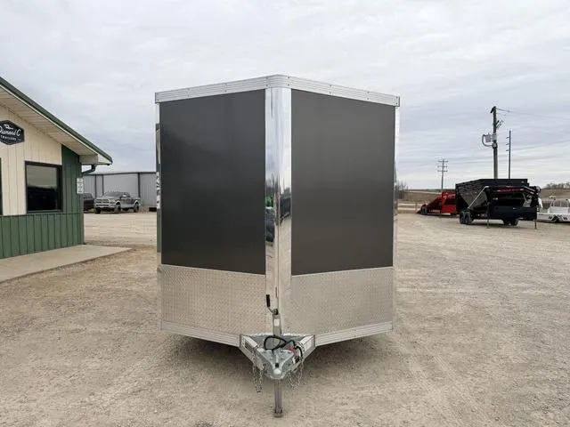 used Cargo (Enclosed) Trailers Other  for sale, in Poplar Bluff, MO Thumbnail 4