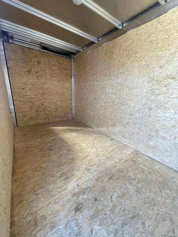 new Cargo (Enclosed) Trailers CargoPro Trailers  for sale, in Poplar Bluff, MO Thumbnail 3