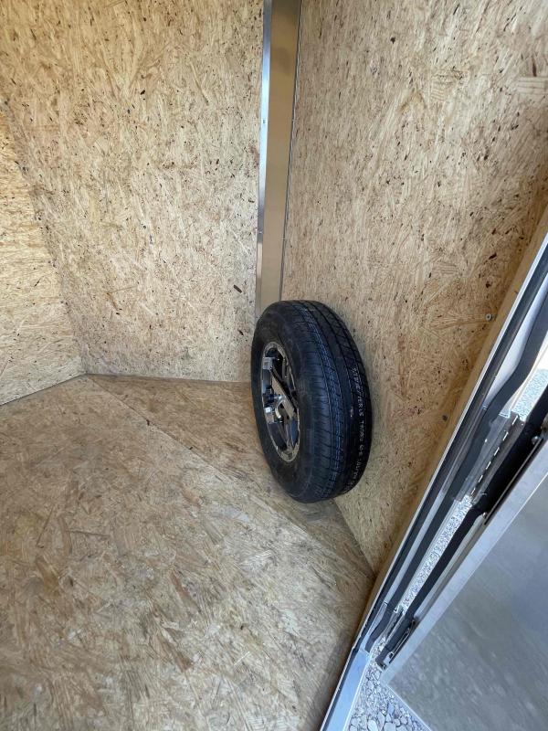 new Cargo (Enclosed) Trailers CargoPro Trailers  for sale, in Poplar Bluff, MO Thumbnail 4